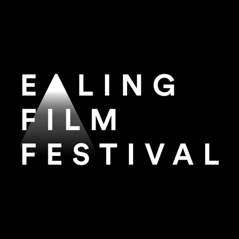 Ealing Film Festival logo