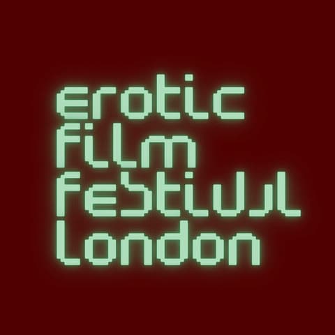 Erotic Film Festival London logo