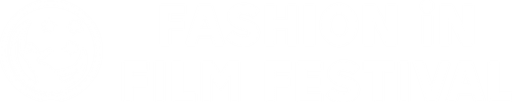 Fashion in Film Festival logo
