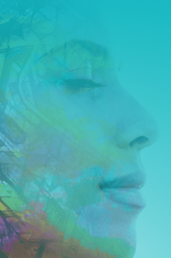 Festival of Creativity: Gothic Film Festival logo