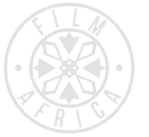 Film Africa logo
