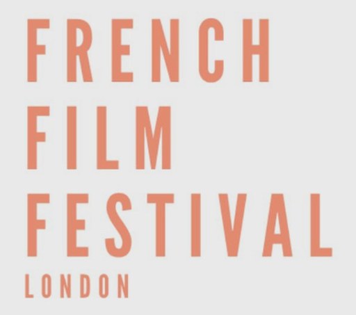 French Film Festival London logo