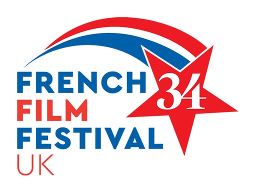 French Film Festival UK logo