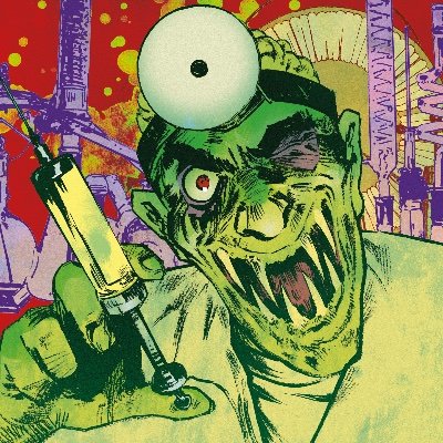 FrightFest logo
