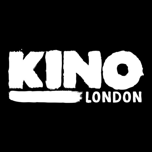 Kino London Short Film Festival logo