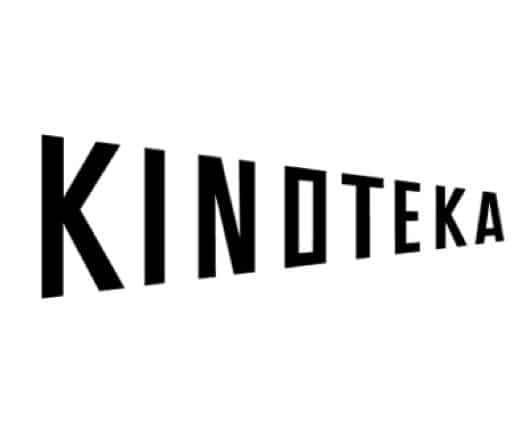 Kinoteka logo