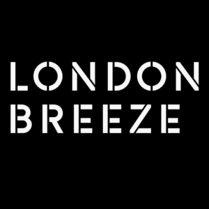 London Breeze Film Festival logo