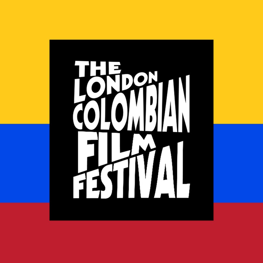 London Colombian Film Festival logo
