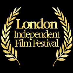 London Independent Film Festival logo