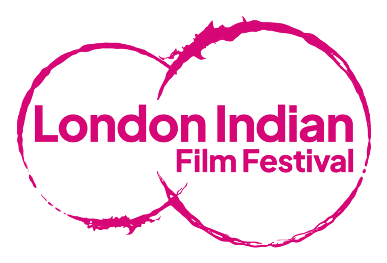 London Indian Film Festival logo