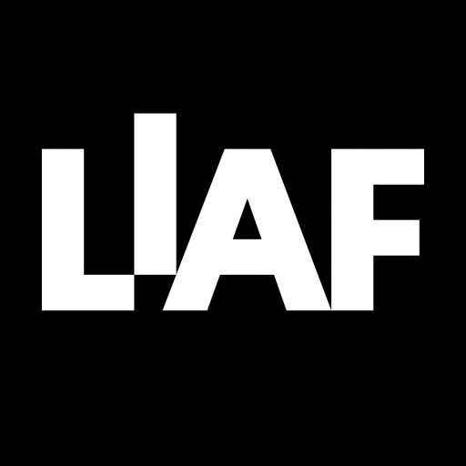London International Animation Festival logo