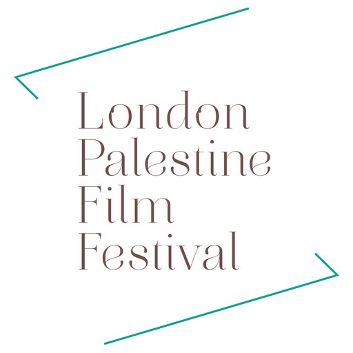 London Palestine Film Festival logo