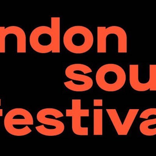 London Soundtrack Festival logo