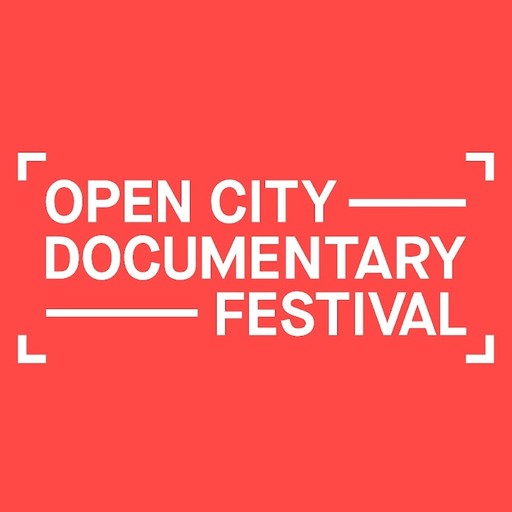 Open City Documentary Festival logo