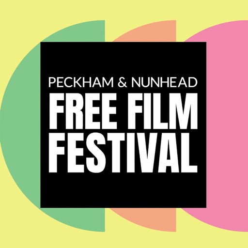 Peckham & Nunhead Free Film Festival logo