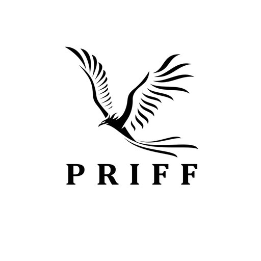 Phoenix Rising International Film Festival logo