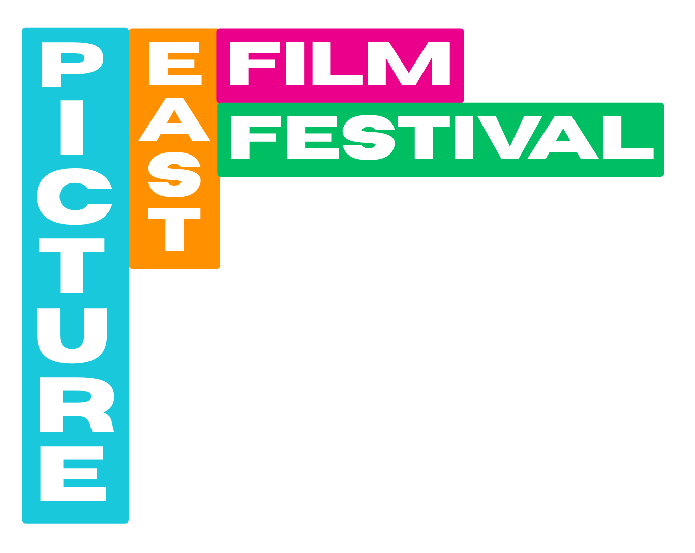 PictureEast Film Festival logo