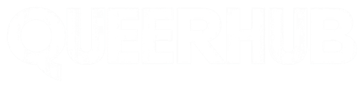 QUEERHUB Film Festival logo