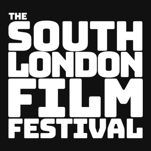 The South London Film Festival logo