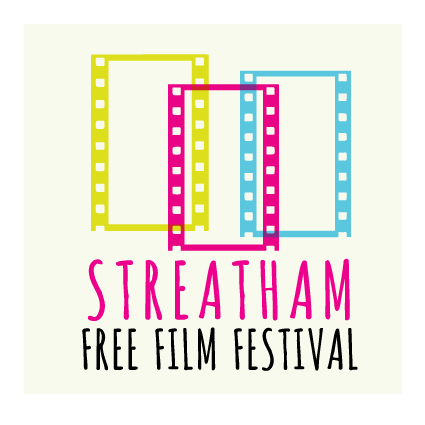 Streatham Free Film Festival logo