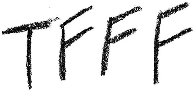 The Final Film Festival logo