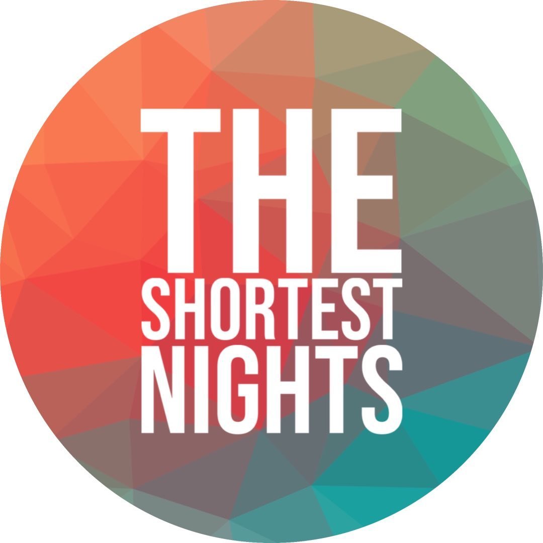 The Shortest Nights Film Festival logo