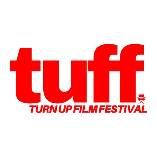 Turn Up Film Festival logo