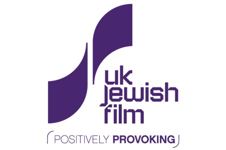 UK Jewish Film Festival logo