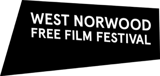 West Norwood Free Film Festival logo