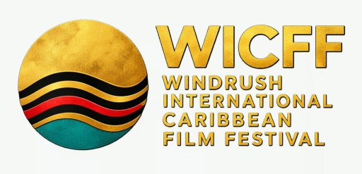 Windrush International Caribbean Film Festival logo