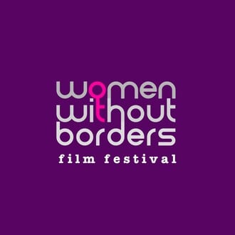 Women Without Borders Film Festival logo