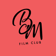 Bloody Mary Film Club logo