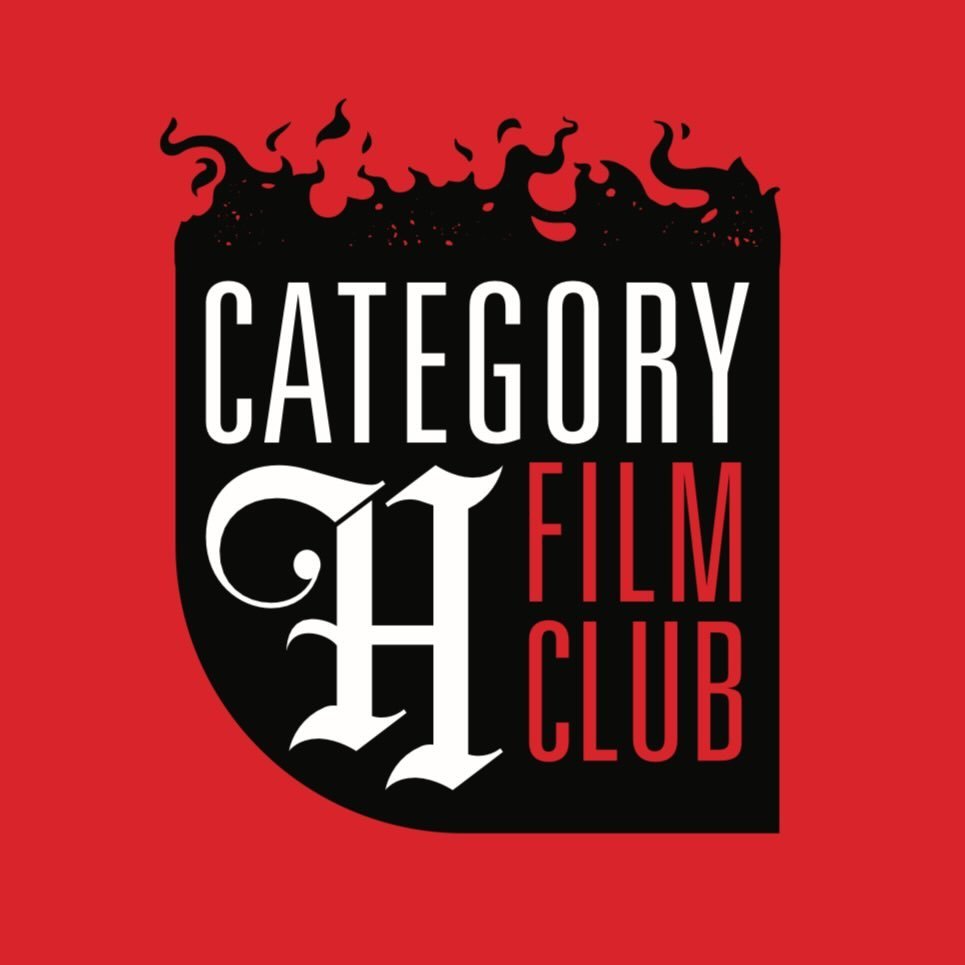 Category H Film Club logo