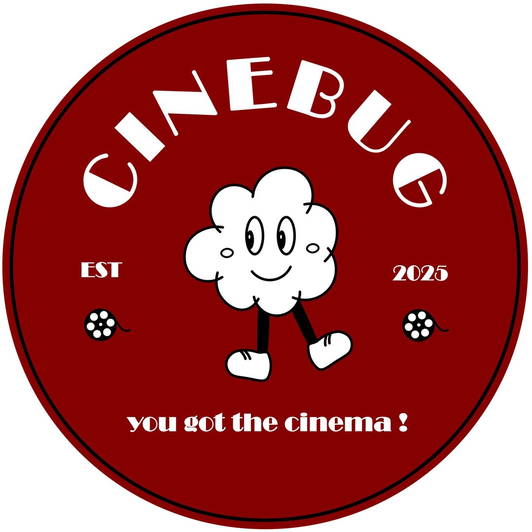 Cinebug logo
