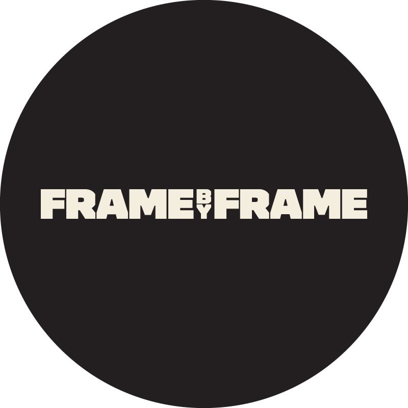 Frame By Frame logo
