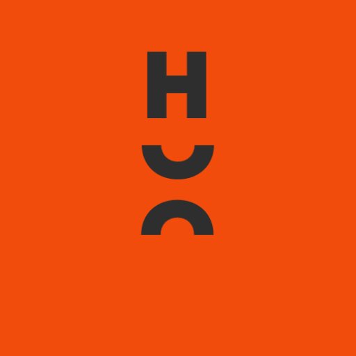 Haringey Community Cinema logo