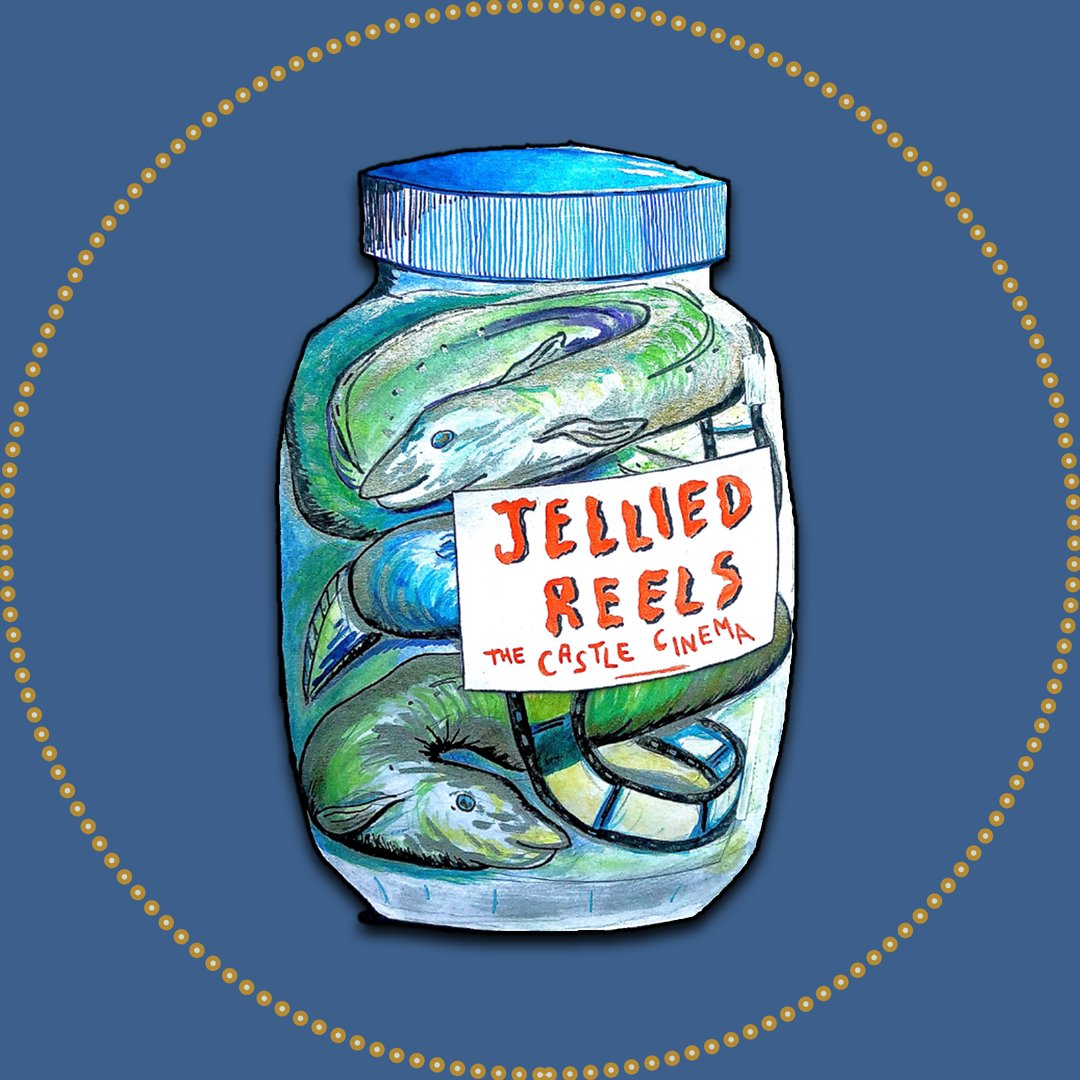 Jellied Reels logo