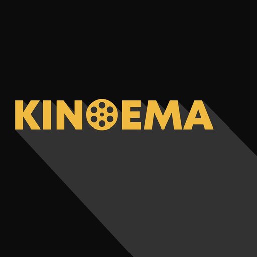 Kinoema logo