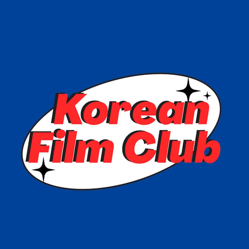 Korean Film Club logo