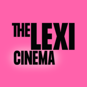 Lexi Seniors' Film Club logo