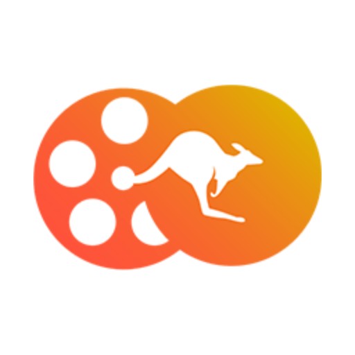 London Australian Film Society logo