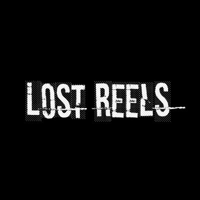 Lost Reels logo