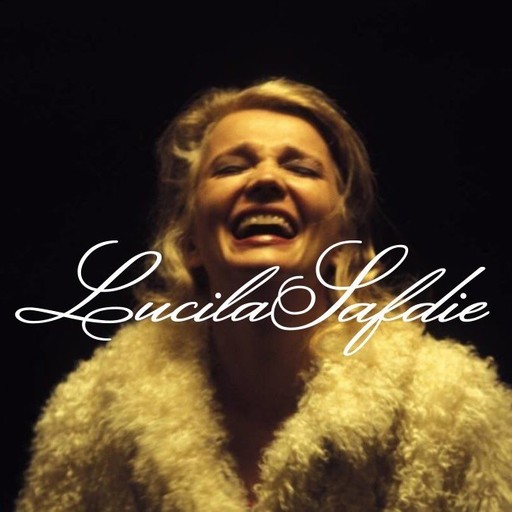 Lucila's Film Club logo
