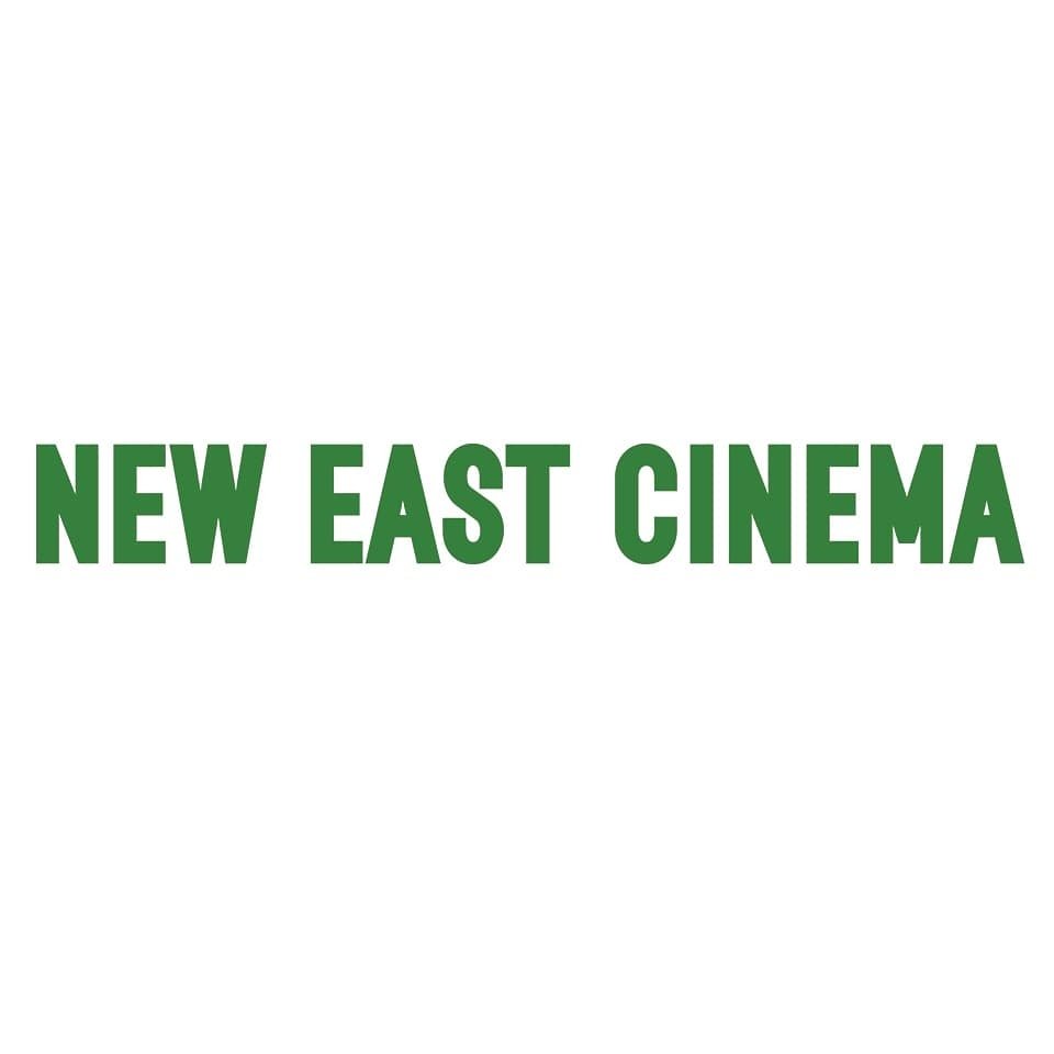 New East Cinema logo