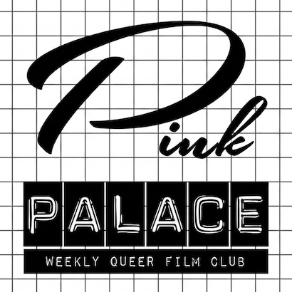 Pink Palace logo
