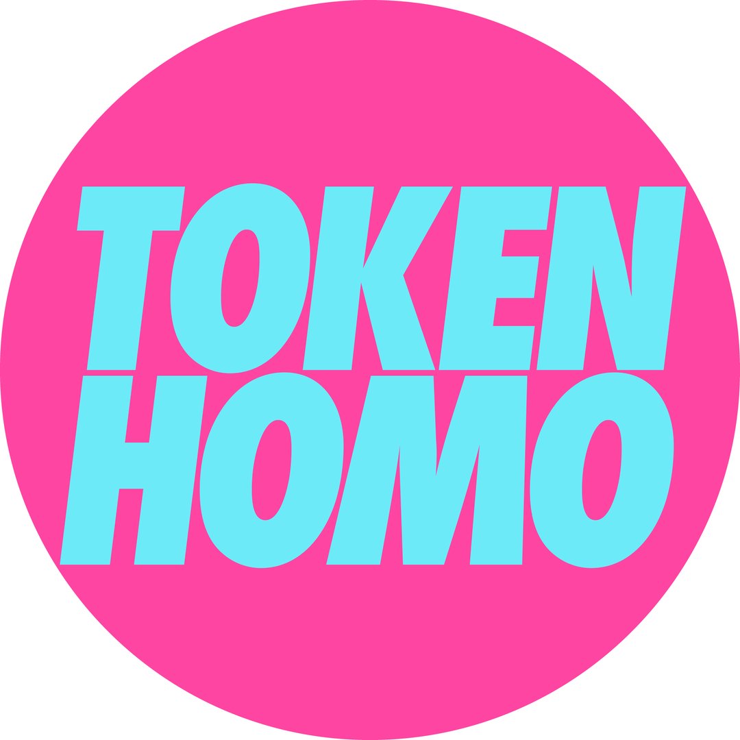 Queer Horror Nights logo