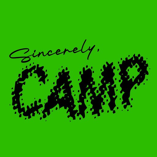 Sincerely Camp logo