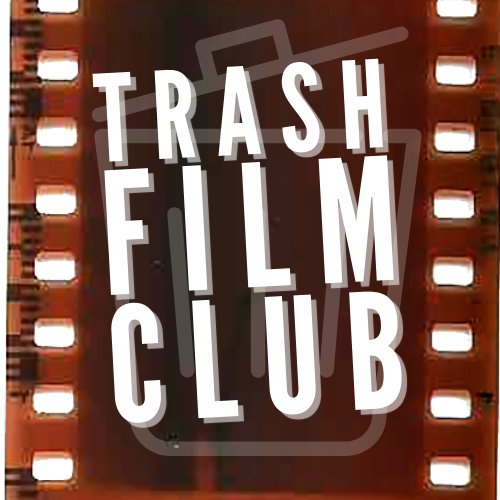 Trash Film Club logo