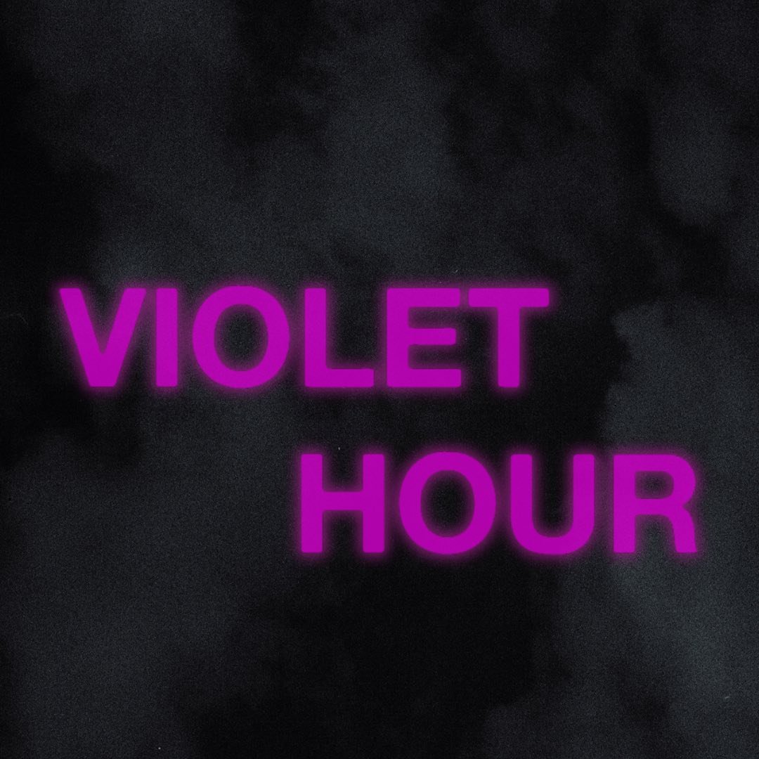 Violet Hour logo