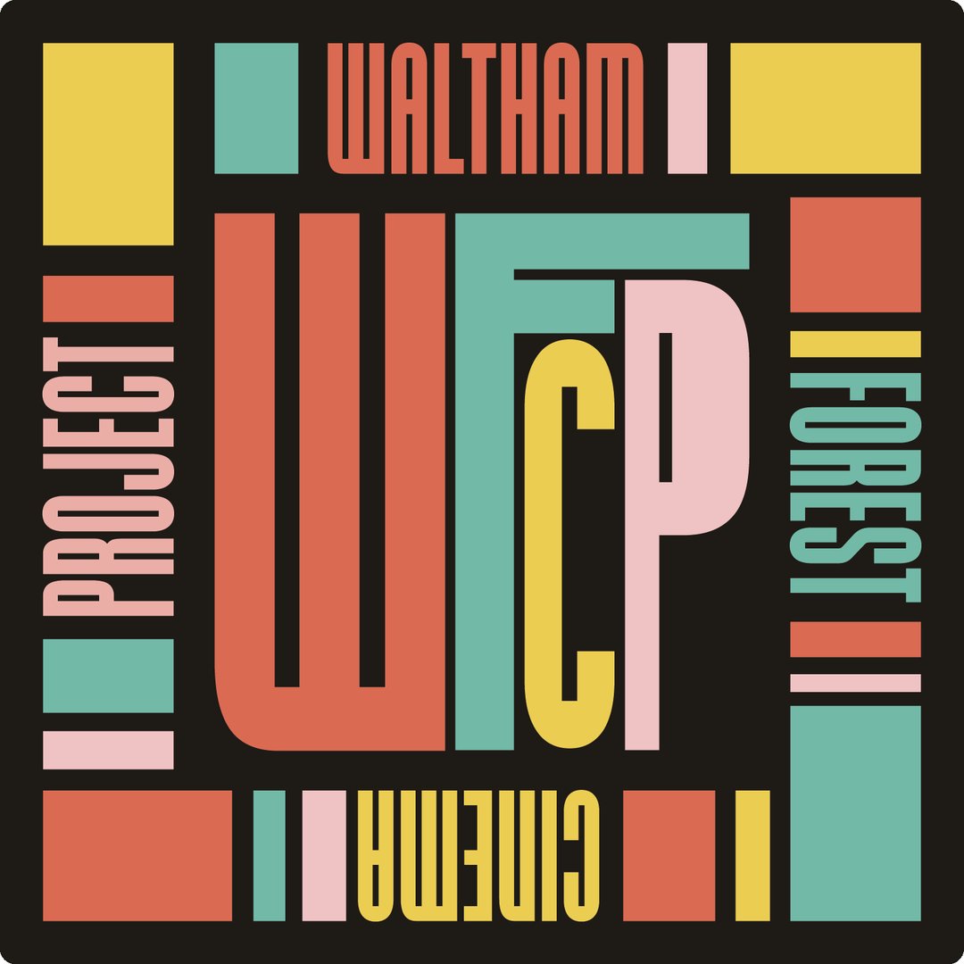 Waltham Forest Cinema Project logo